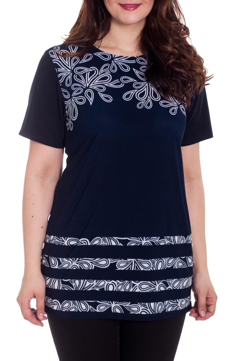 Блузка LacyWear