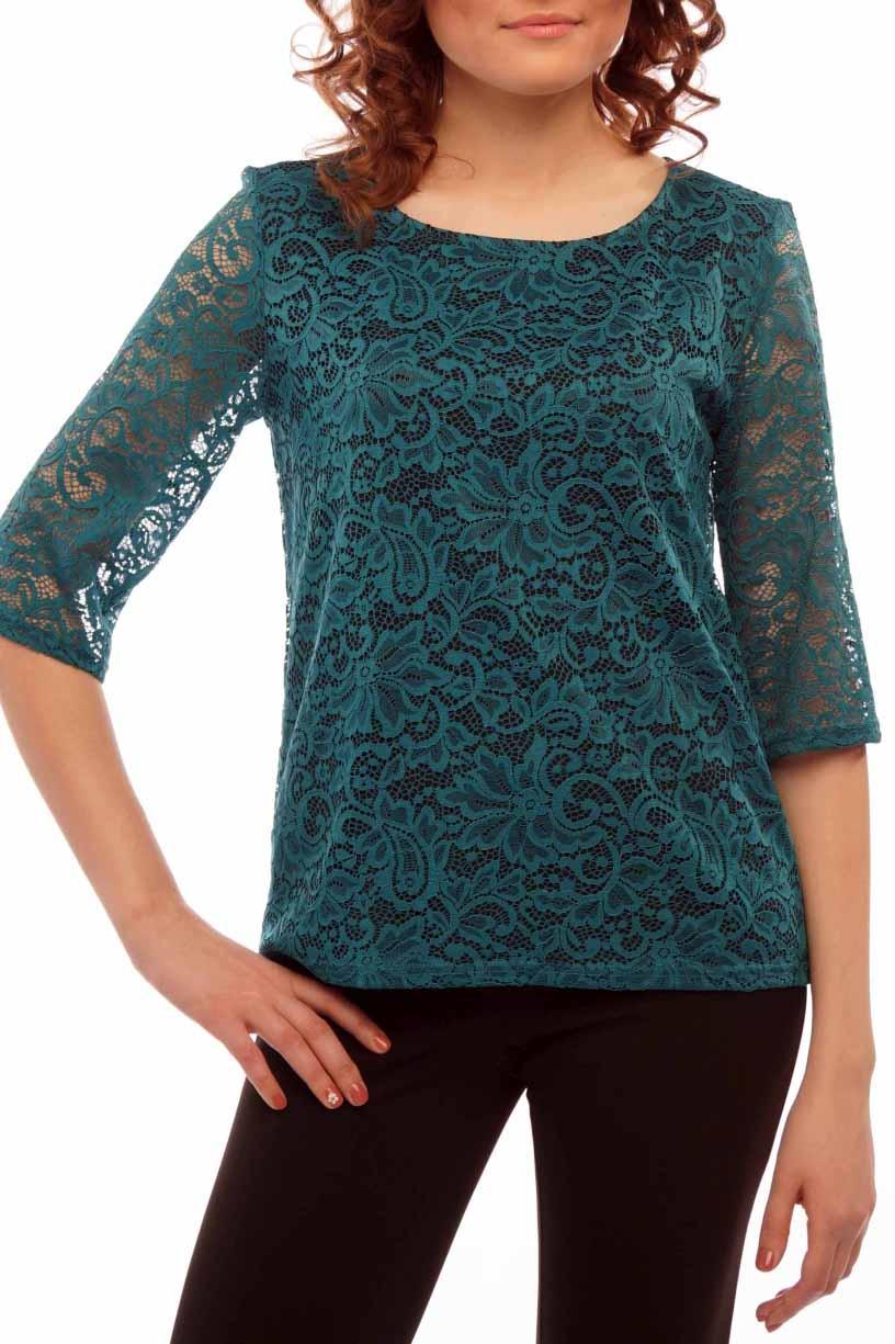 Блузка LacyWear