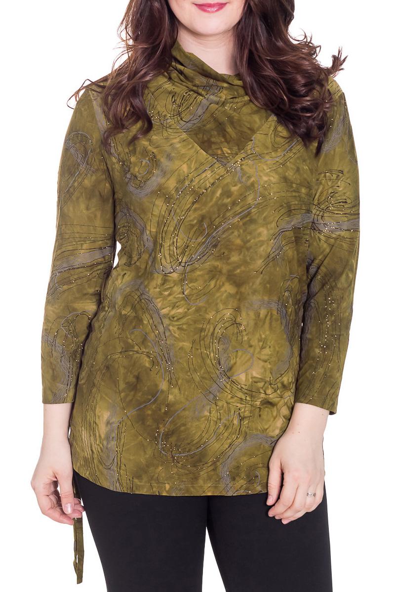 Блузка LacyWear