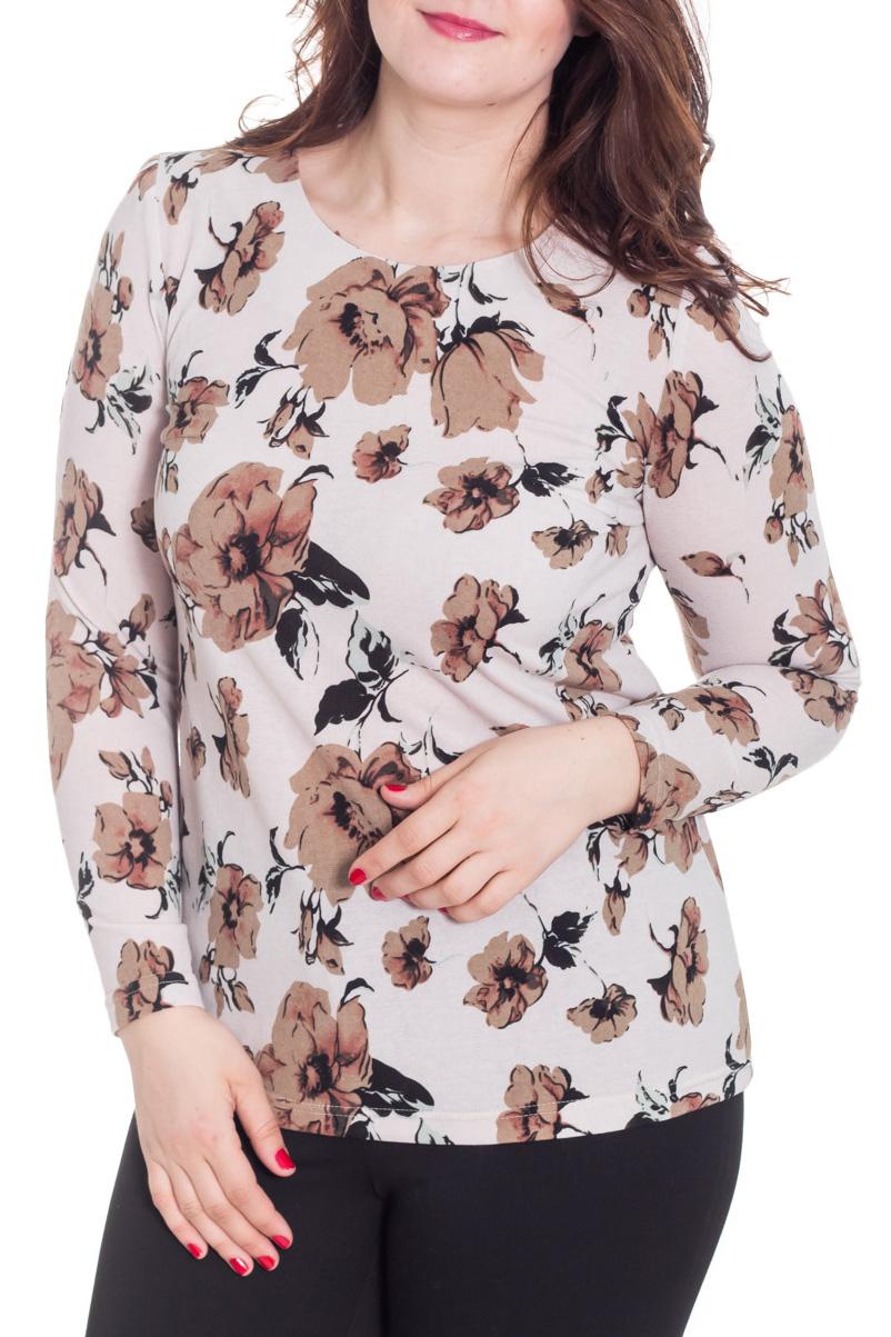 Блузка LacyWear