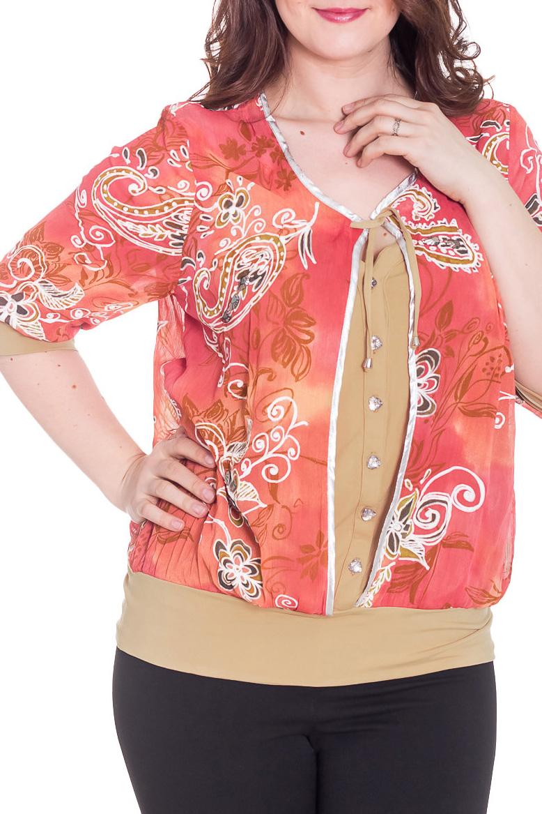 Блузка LacyWear