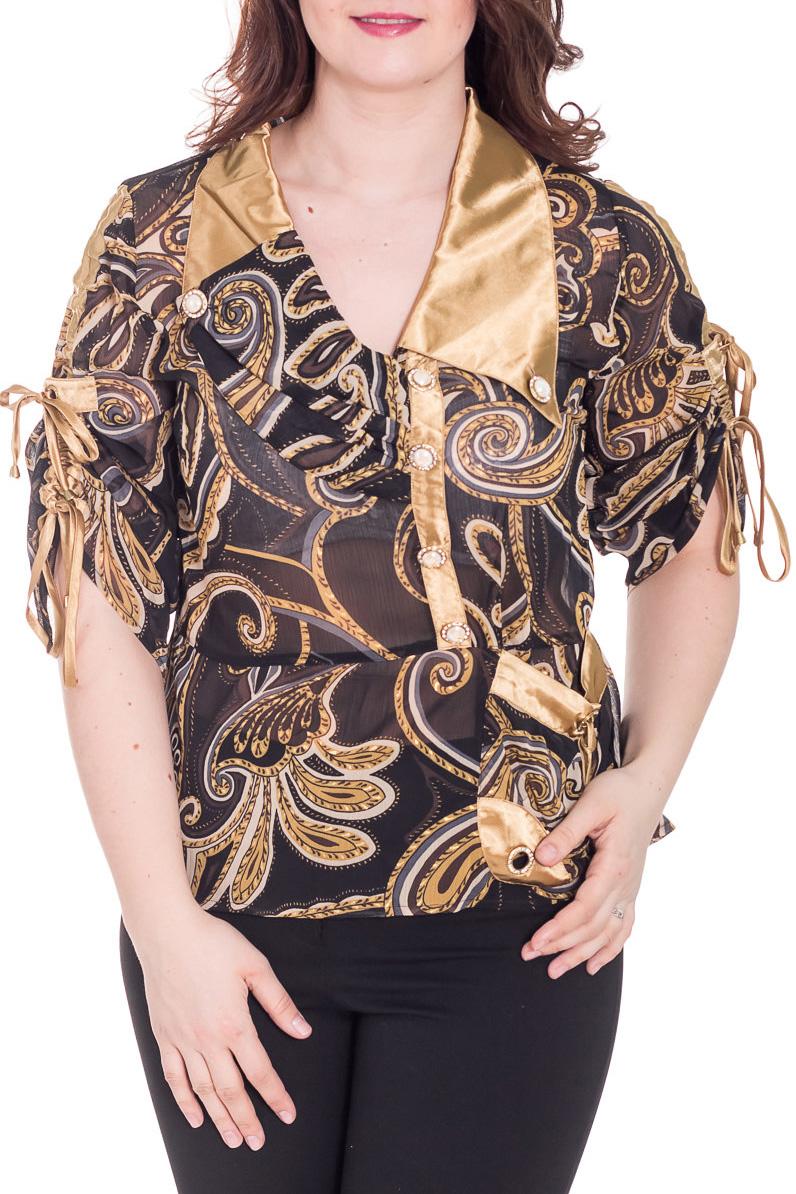 Блузка LacyWear
