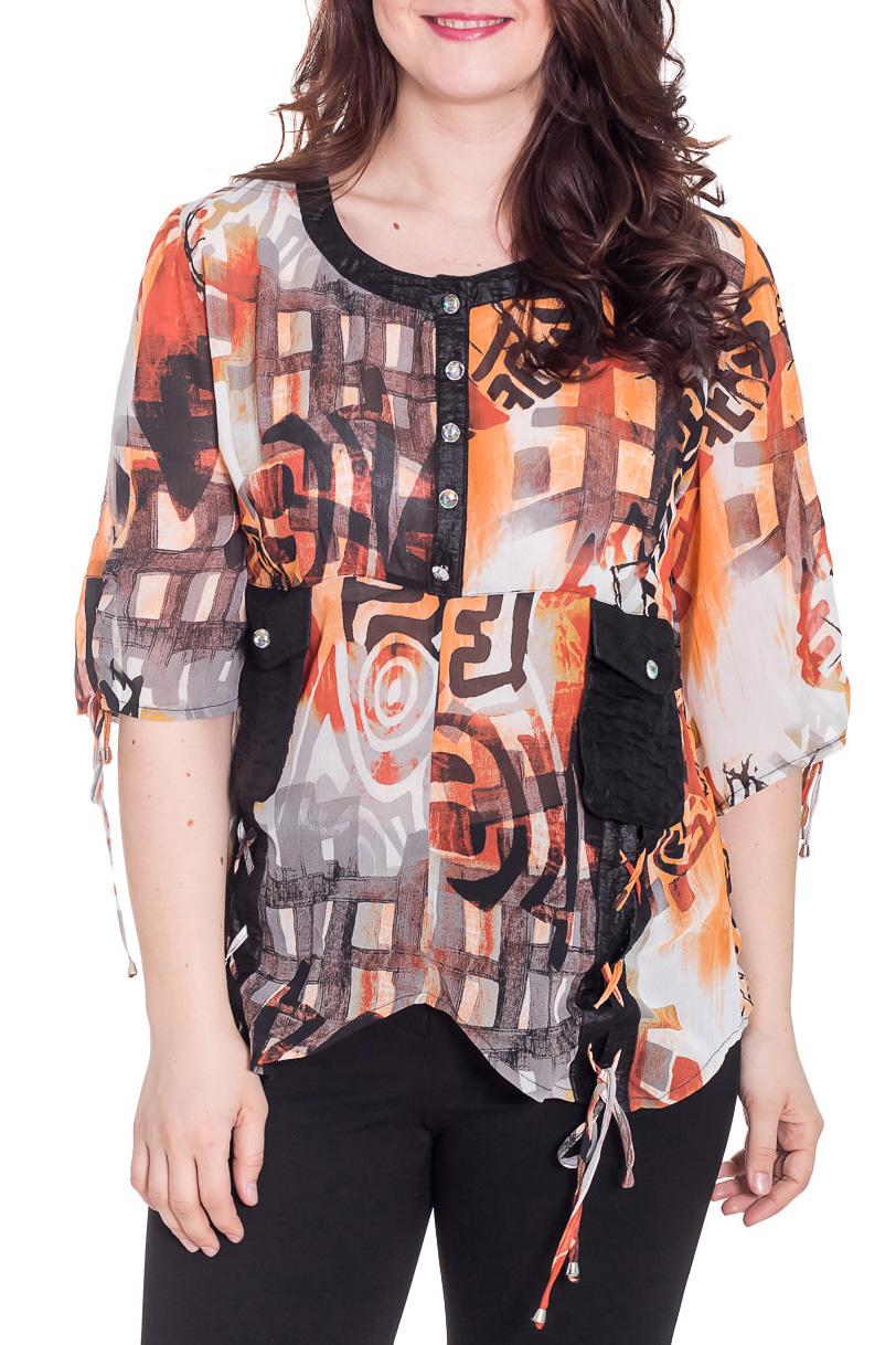 Блузка LacyWear