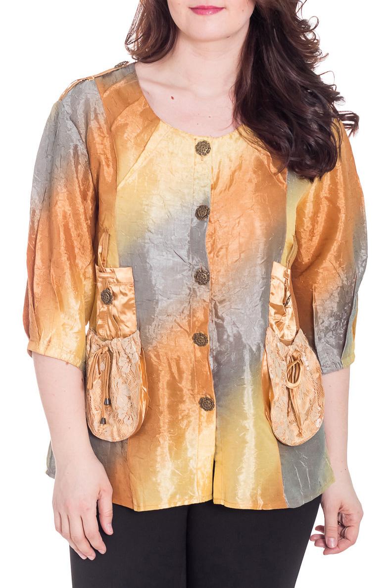 Блузка LacyWear