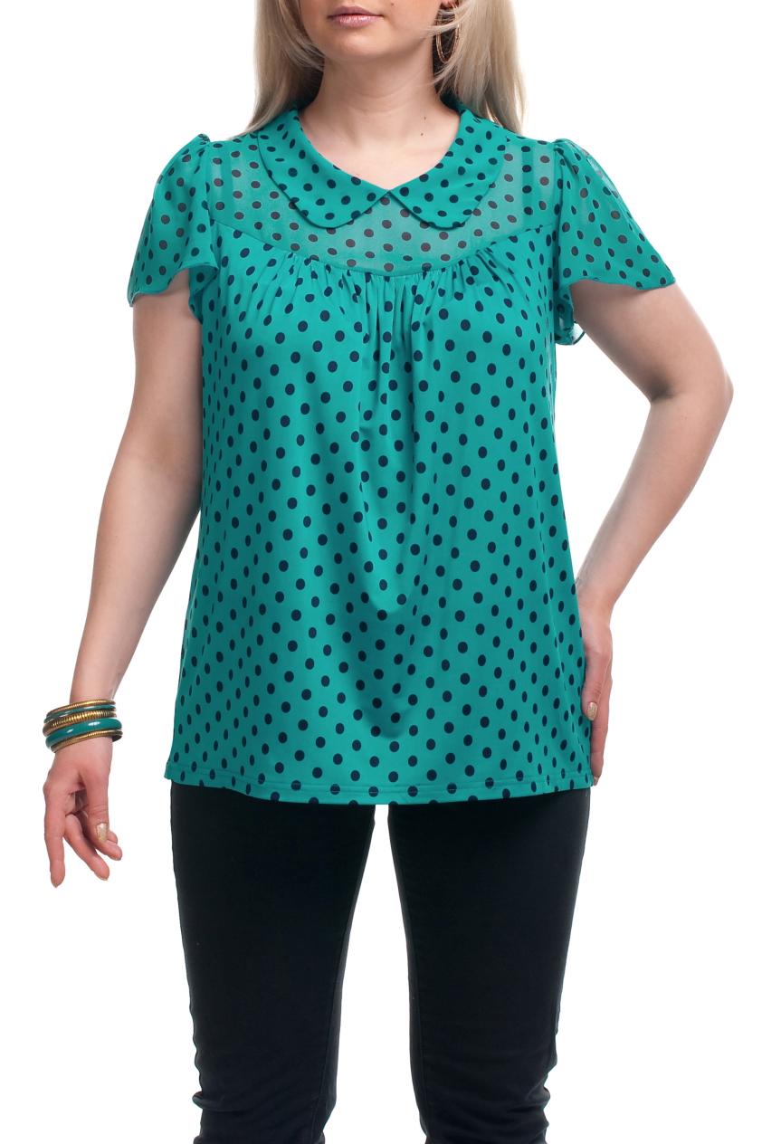 Блузка LacyWear