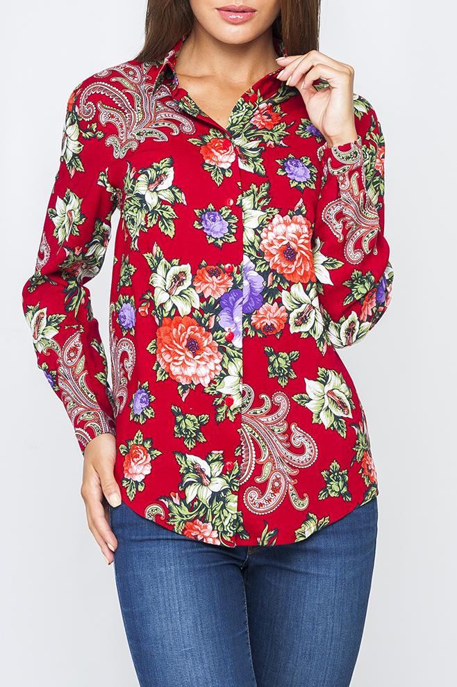 Блузка LacyWear