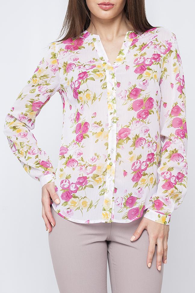 Блузка LacyWear