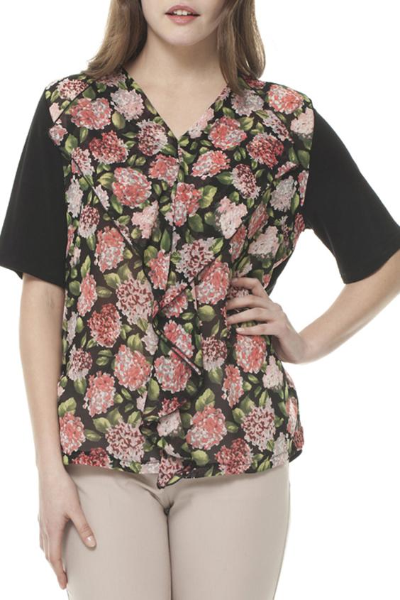 Блузка LacyWear