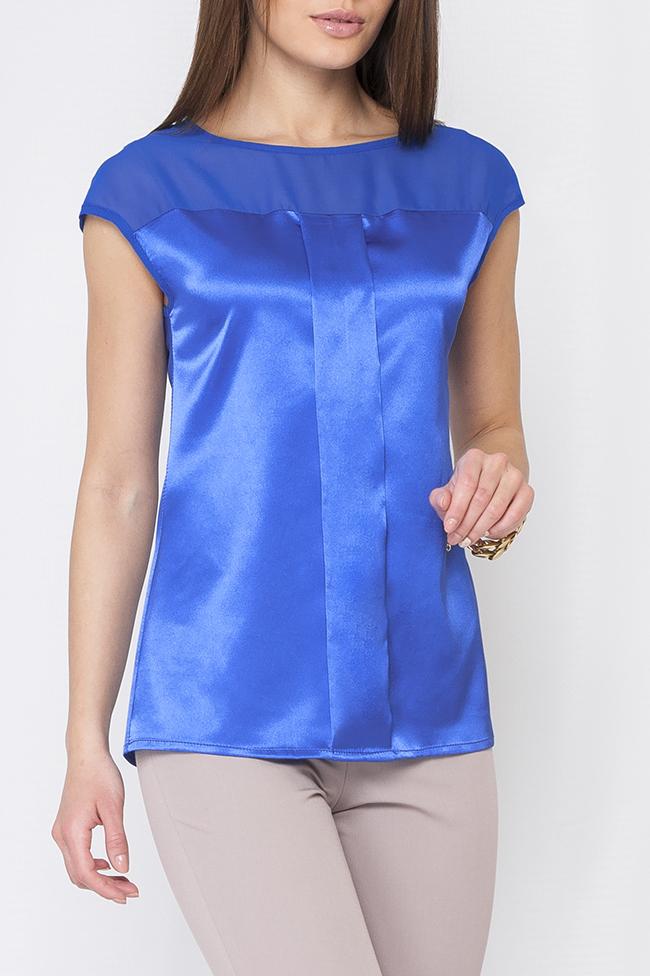 Блузка LacyWear