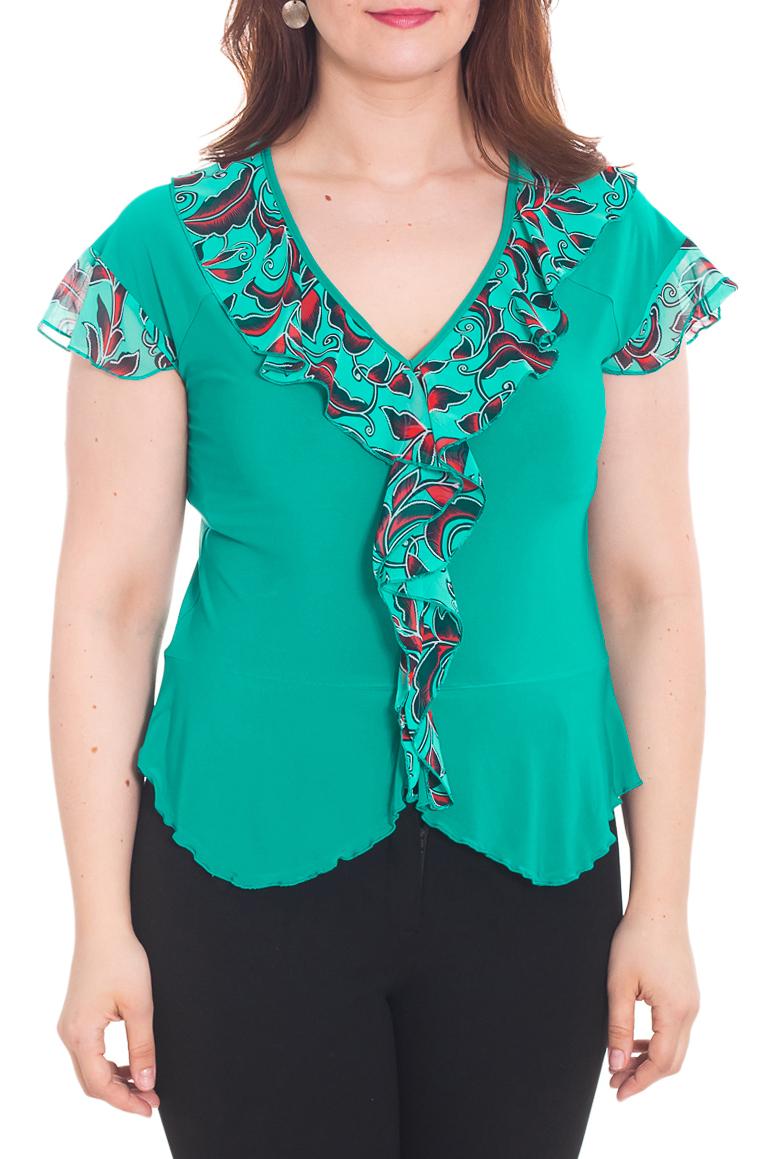 Блузка LacyWear