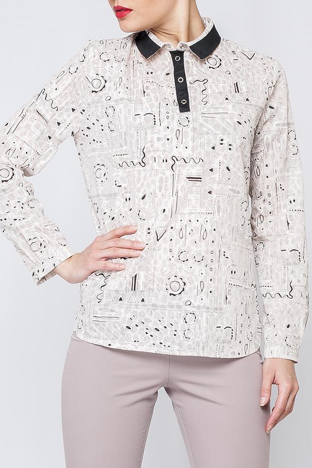 Блузка LacyWear