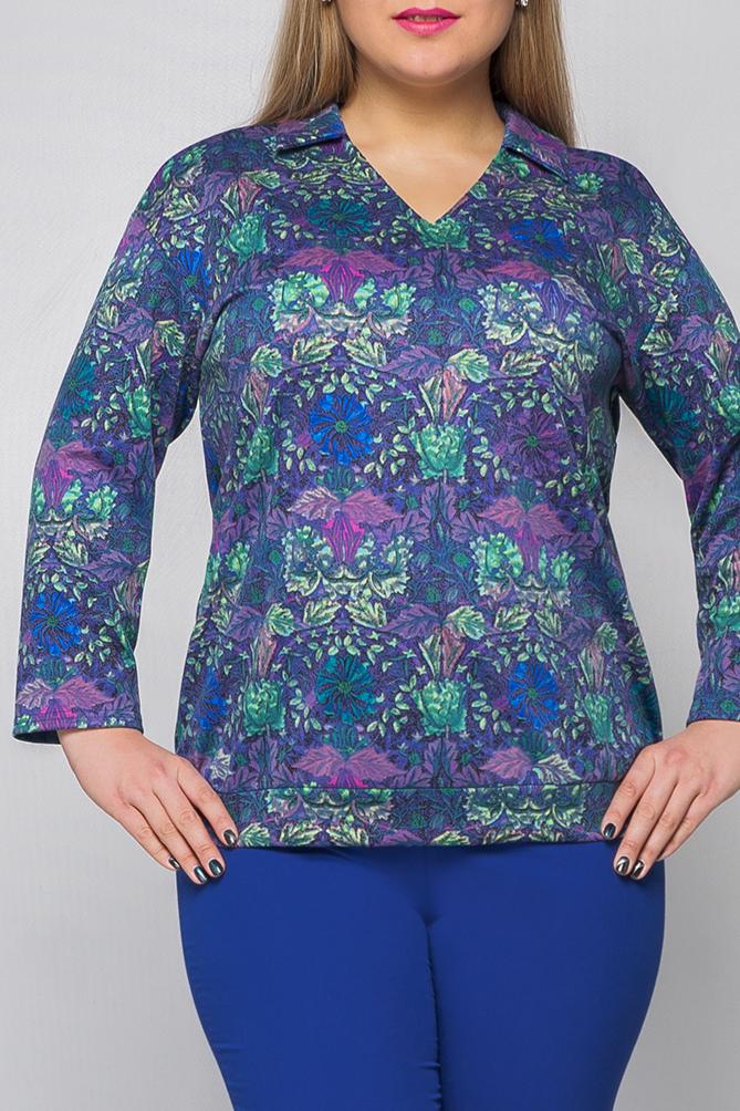 Блузка LacyWear