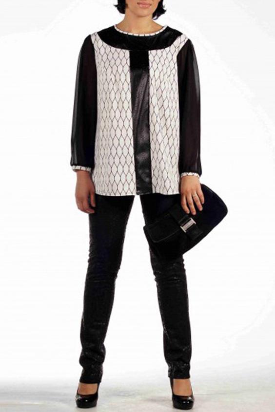 Блузка LacyWear