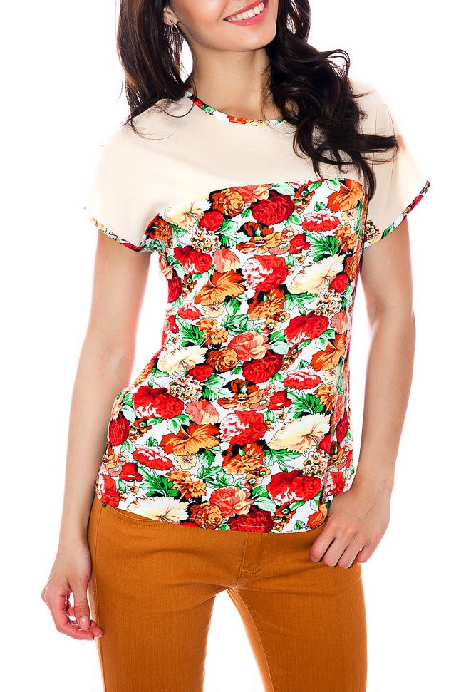 Блузка LacyWear