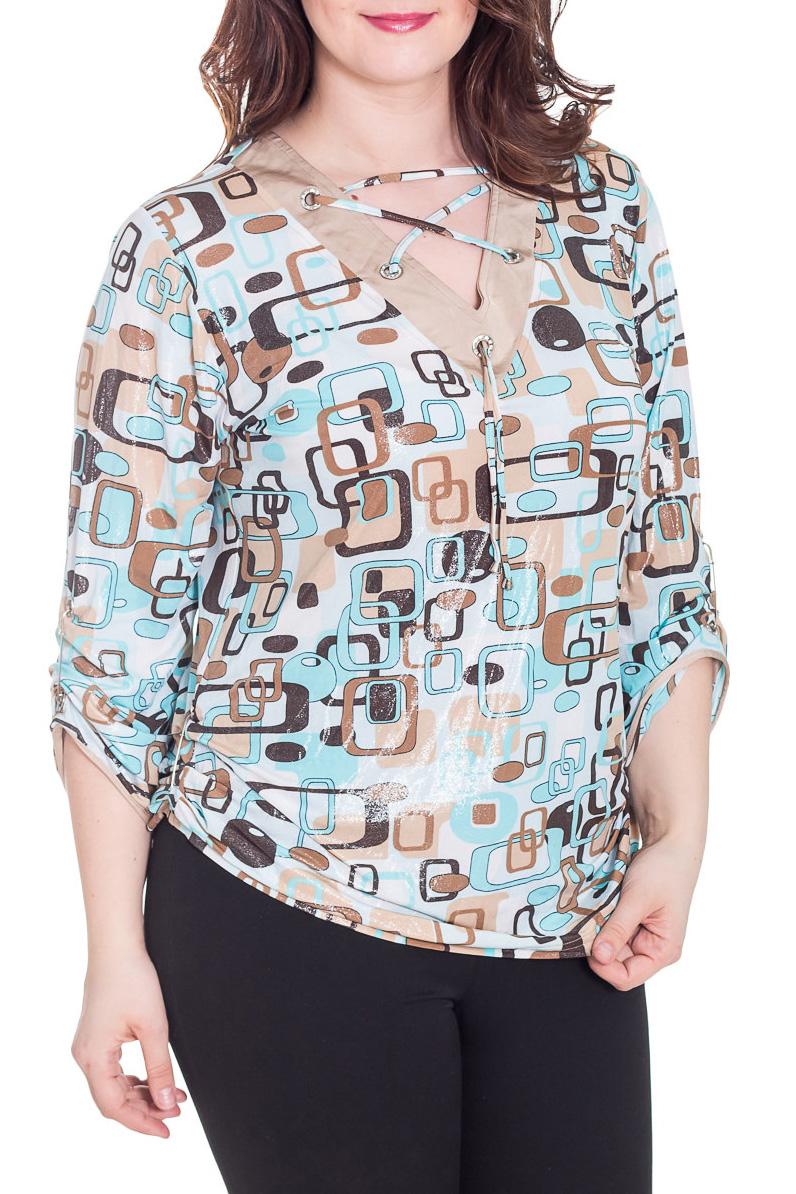 Блузка LacyWear