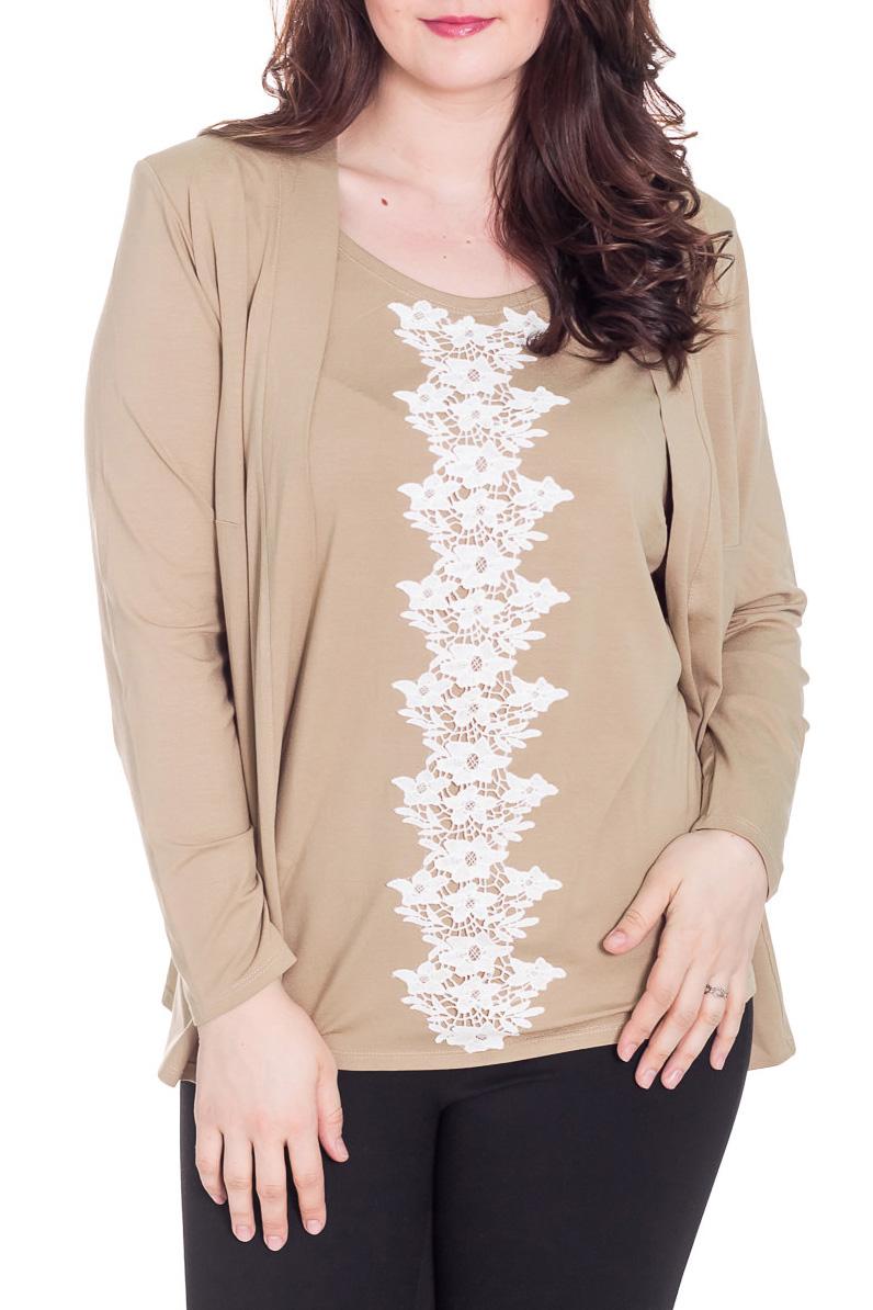 Блузка LacyWear