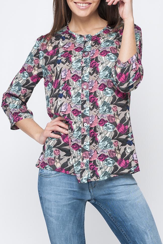 Блузка LacyWear