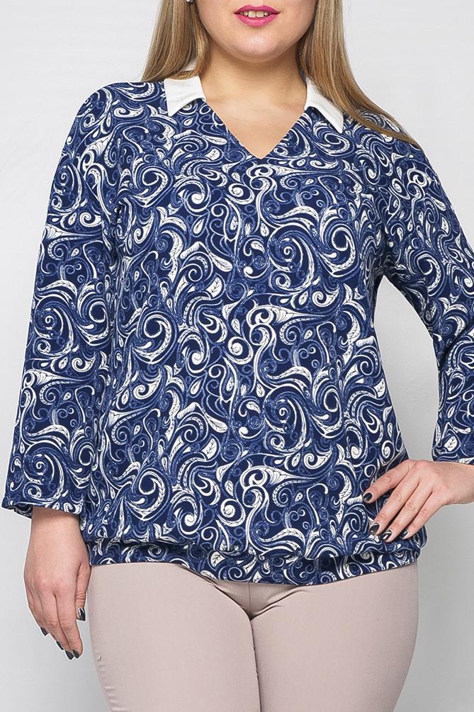 Блузка LacyWear