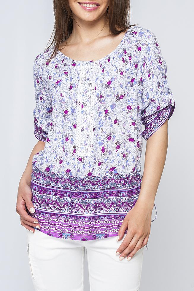 Блузка LacyWear