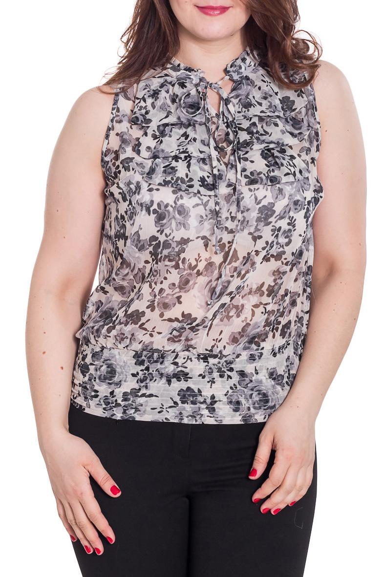 Блузка LacyWear