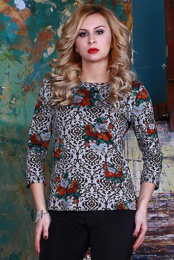 Блузка LacyWear