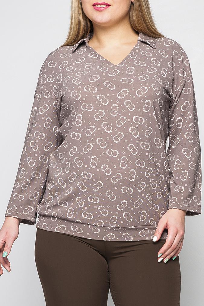 Блузка LacyWear