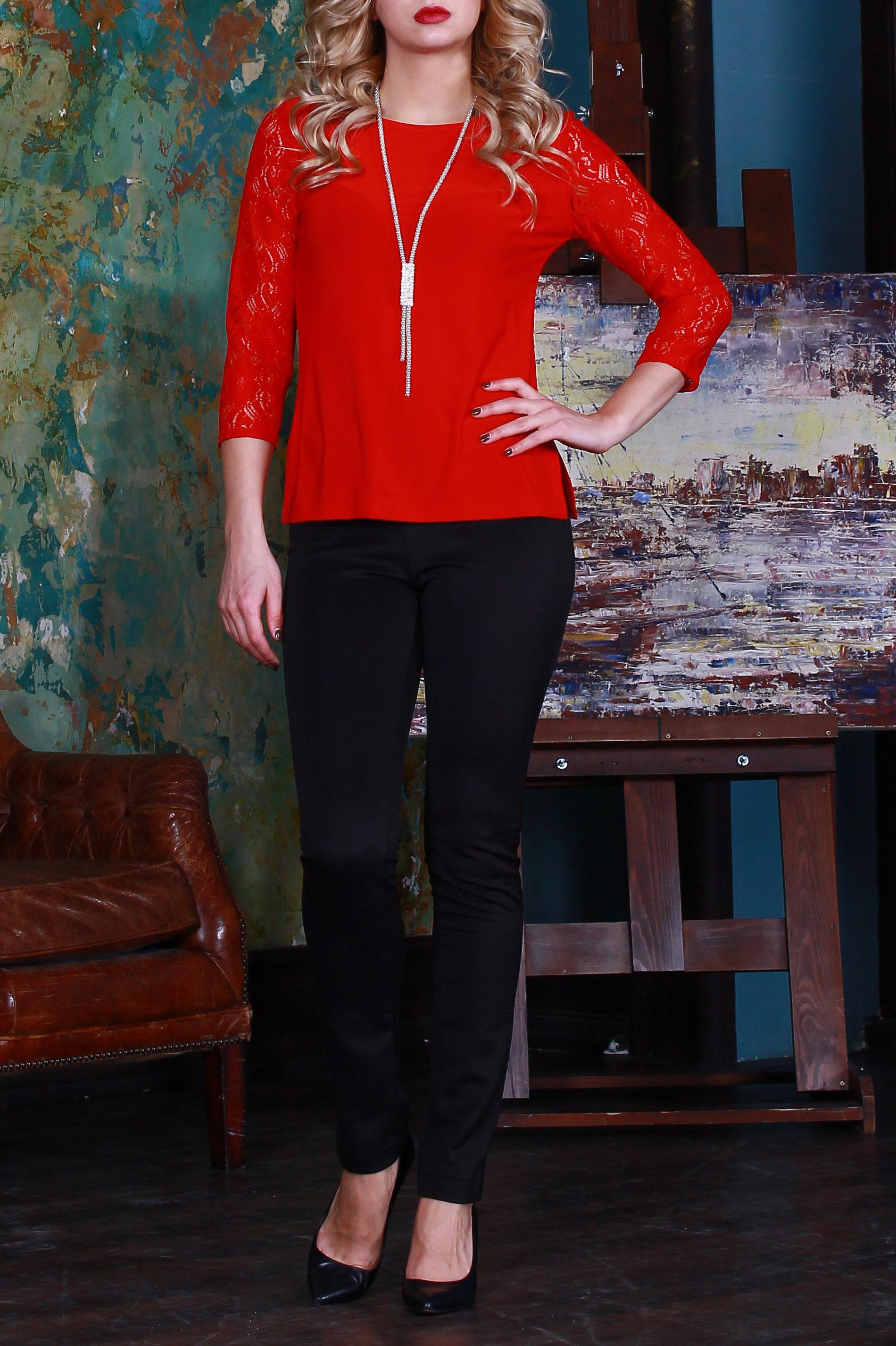 Блузка LacyWear