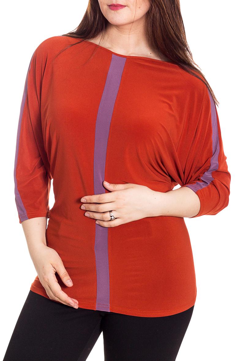 Блузка LacyWear