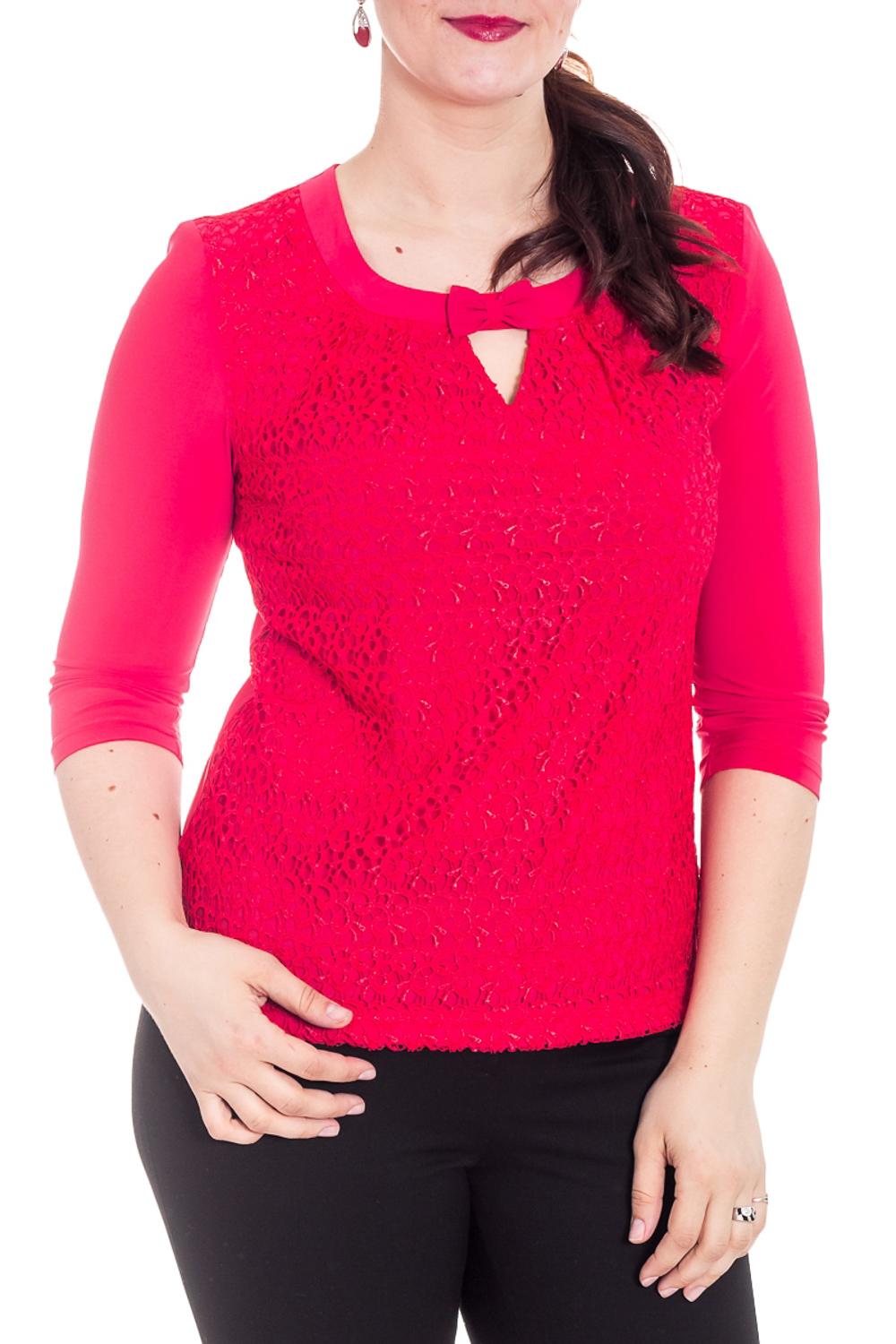 Блузка LacyWear