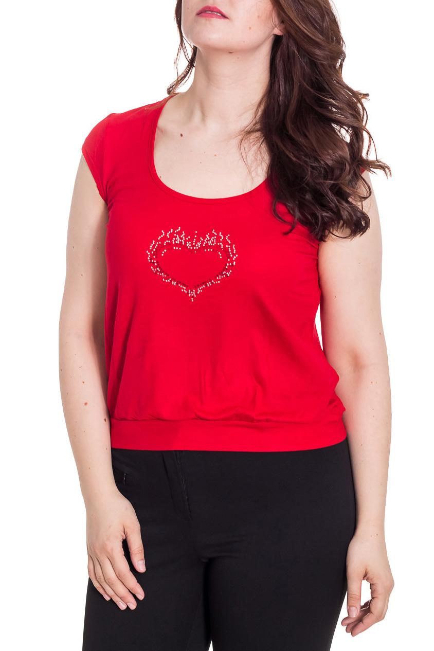 Блузка LacyWear