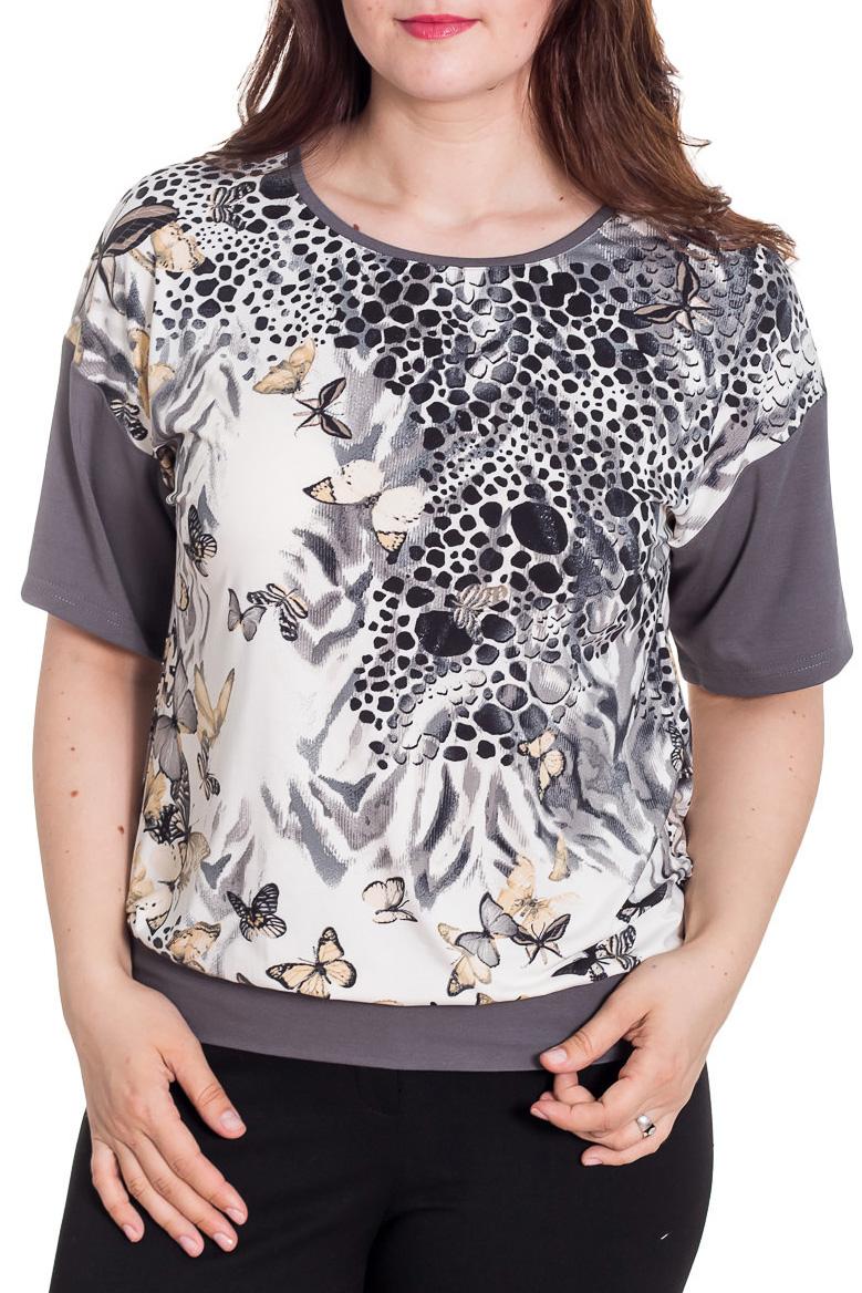 Блузка LacyWear