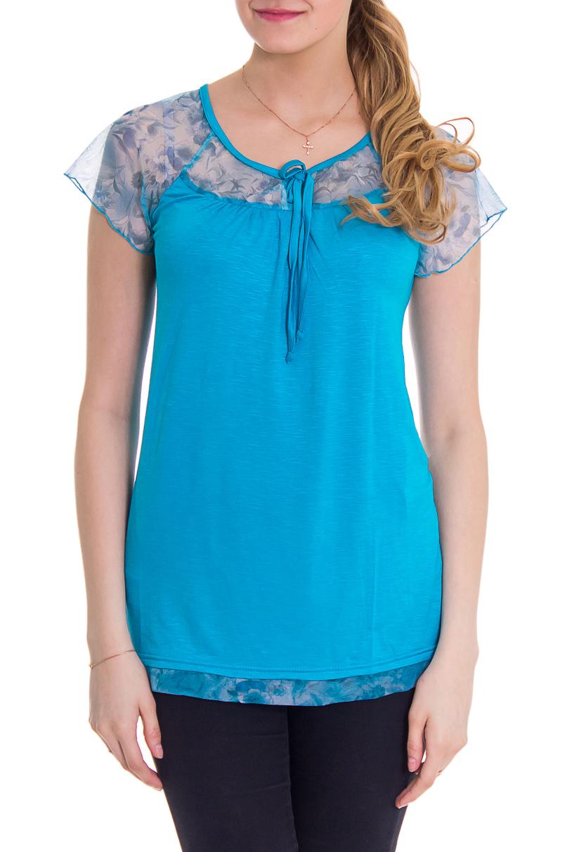 Блузка LacyWear