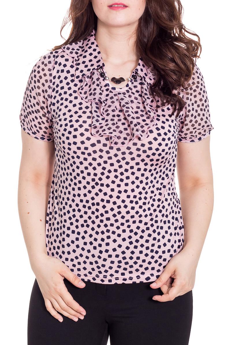 Блузка LacyWear