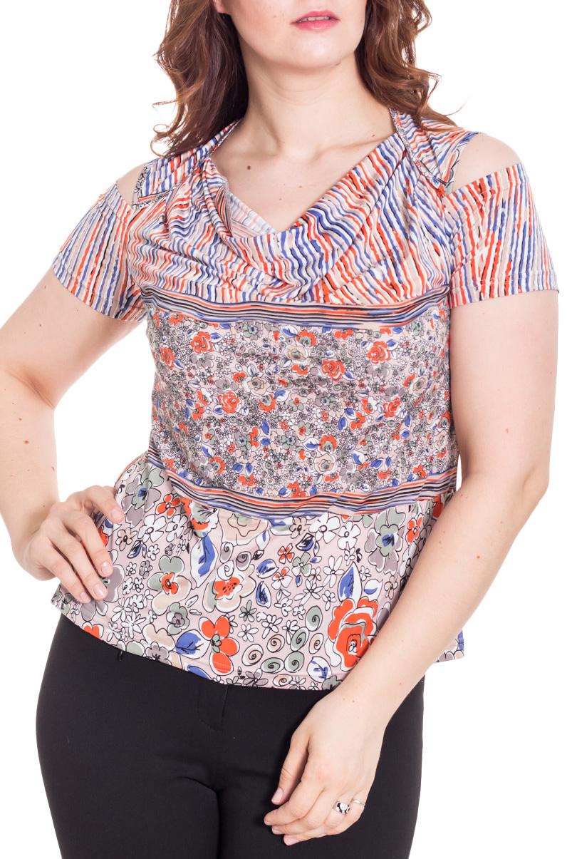 Блузка LacyWear