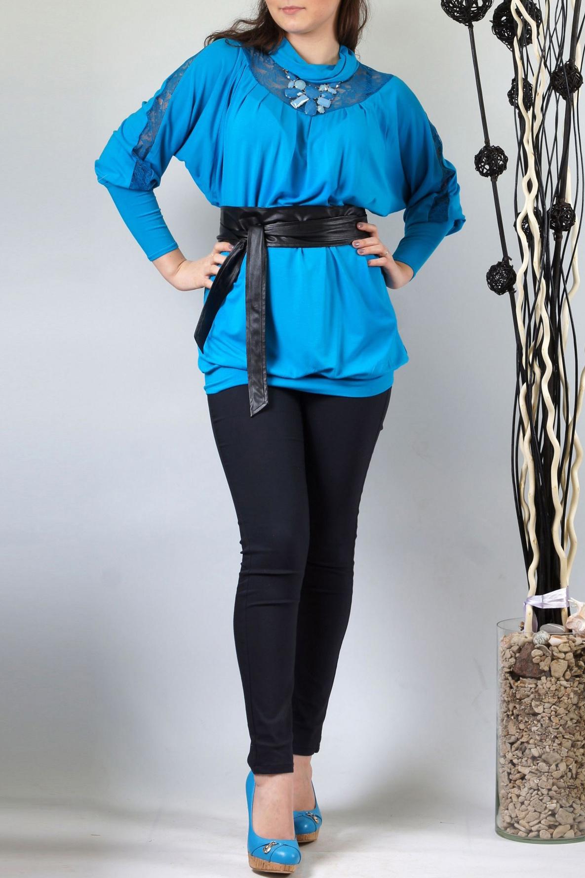 Блузка LacyWear