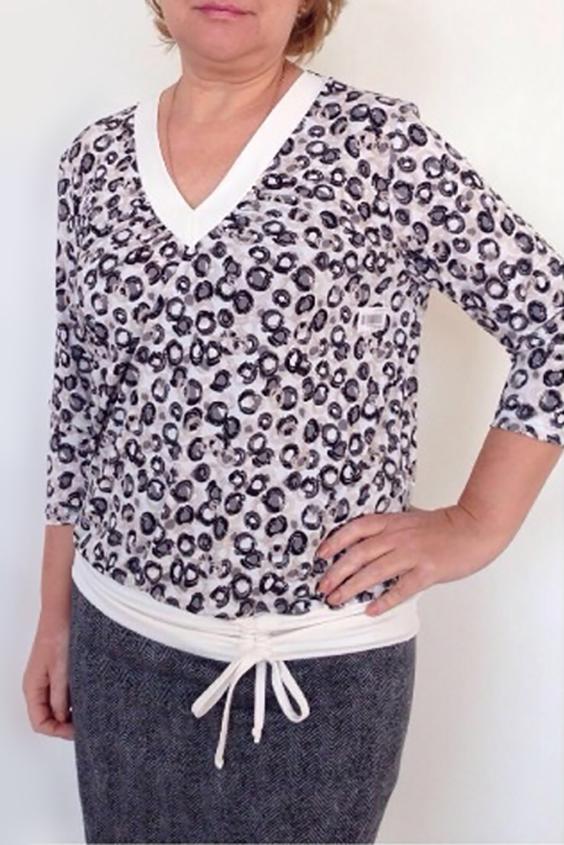 Блузка LacyWear