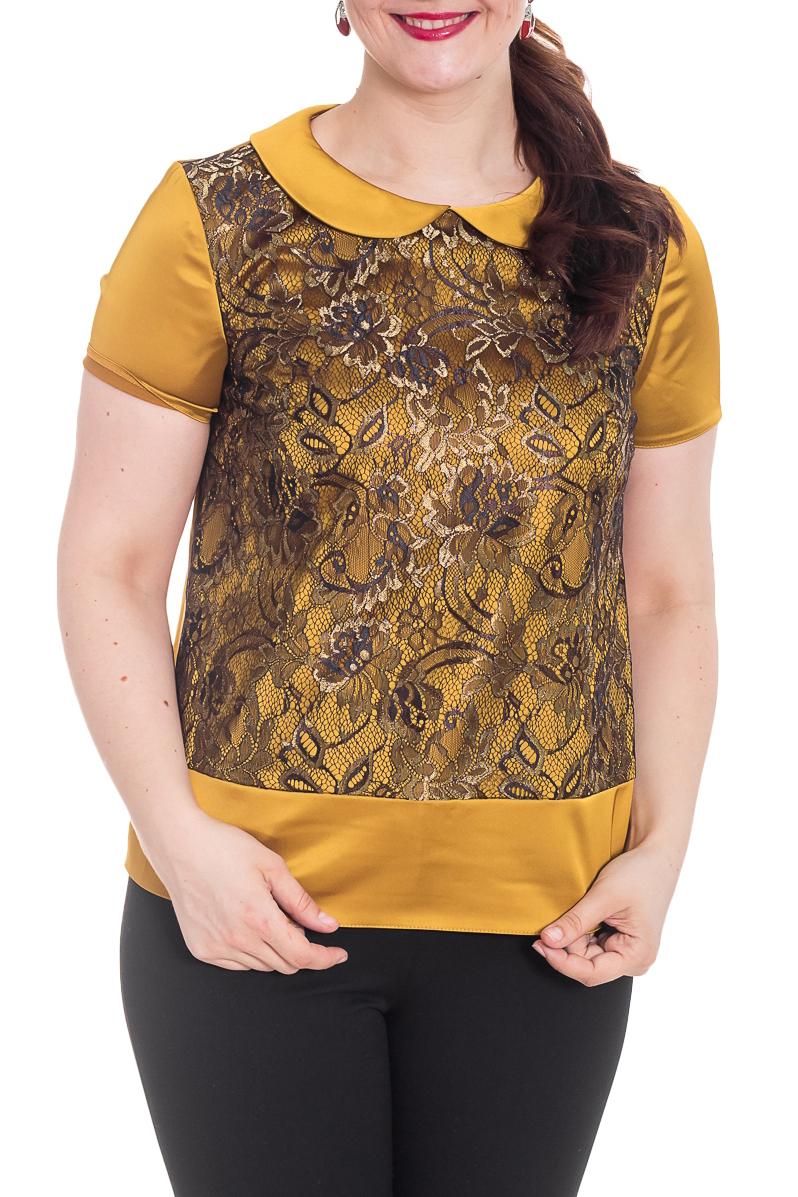 Блузка LacyWear