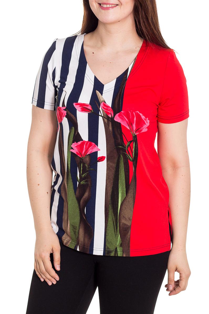 Блузка LacyWear