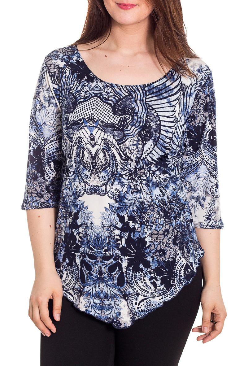 Блузка LacyWear