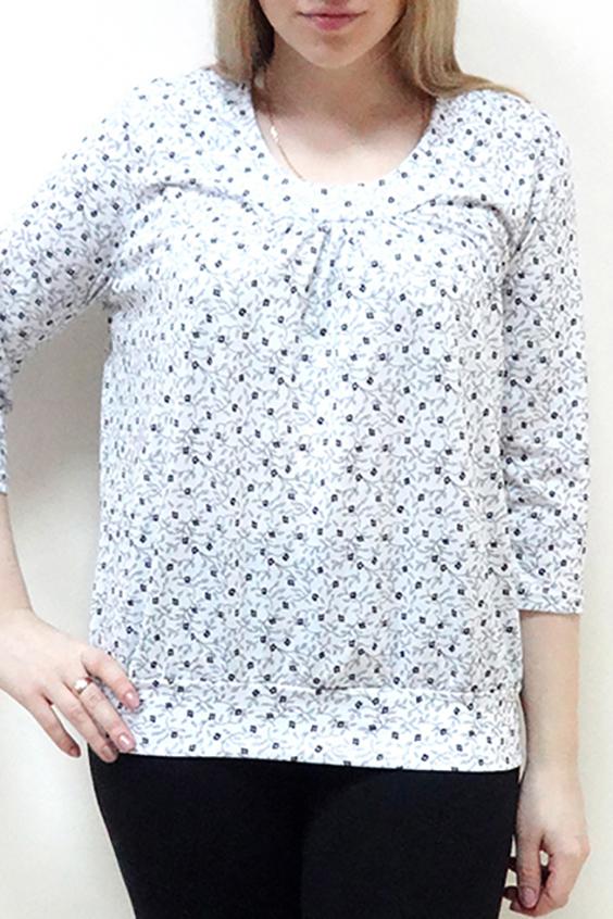 Блузка LacyWear