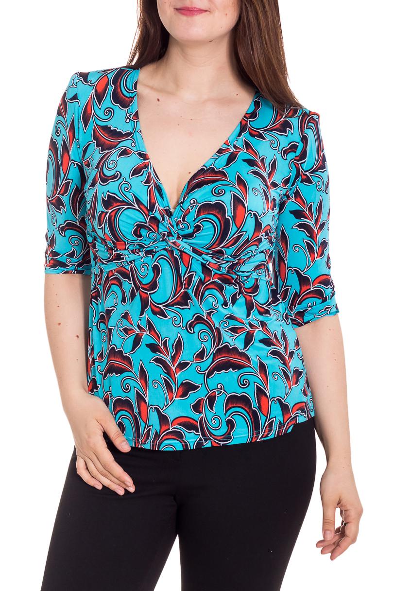 Блузка LacyWear