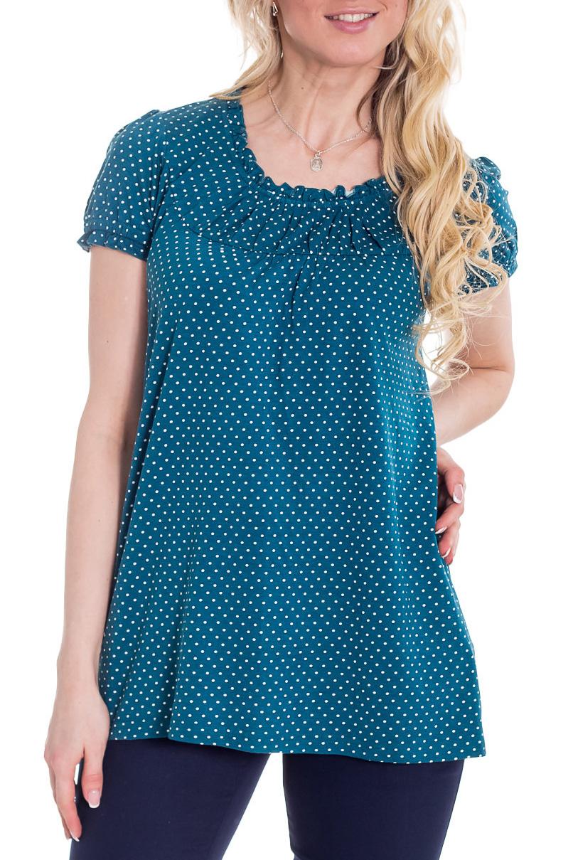 Блузка LacyWear