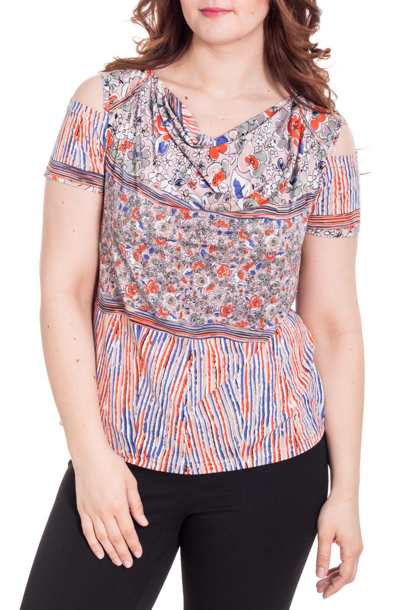 Блузка LacyWear