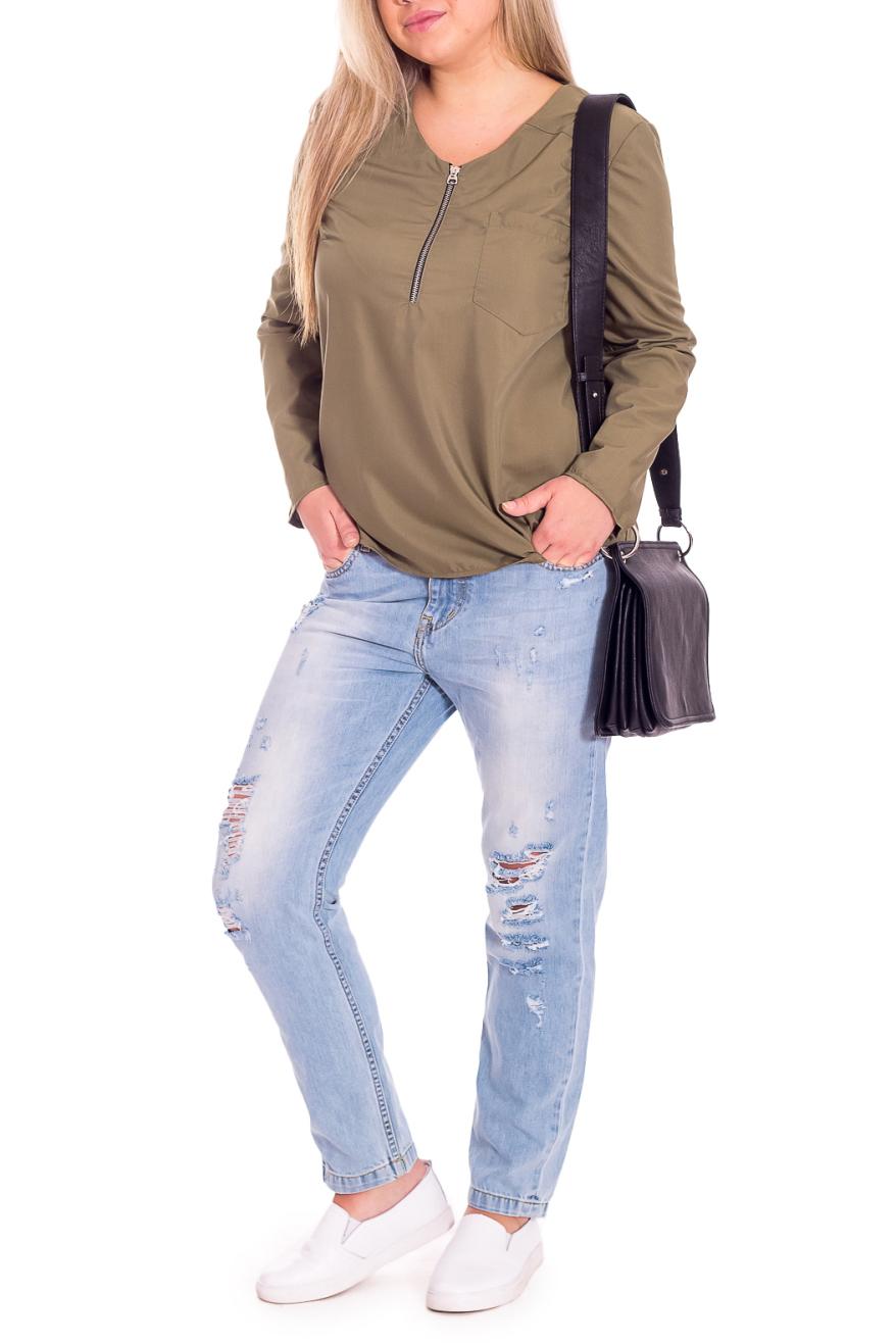 Блузка LacyWear