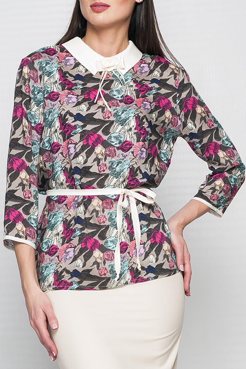 Блузка LacyWear