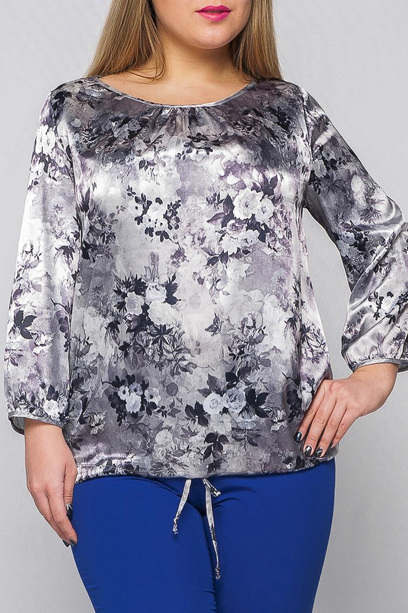 Блузка LacyWear