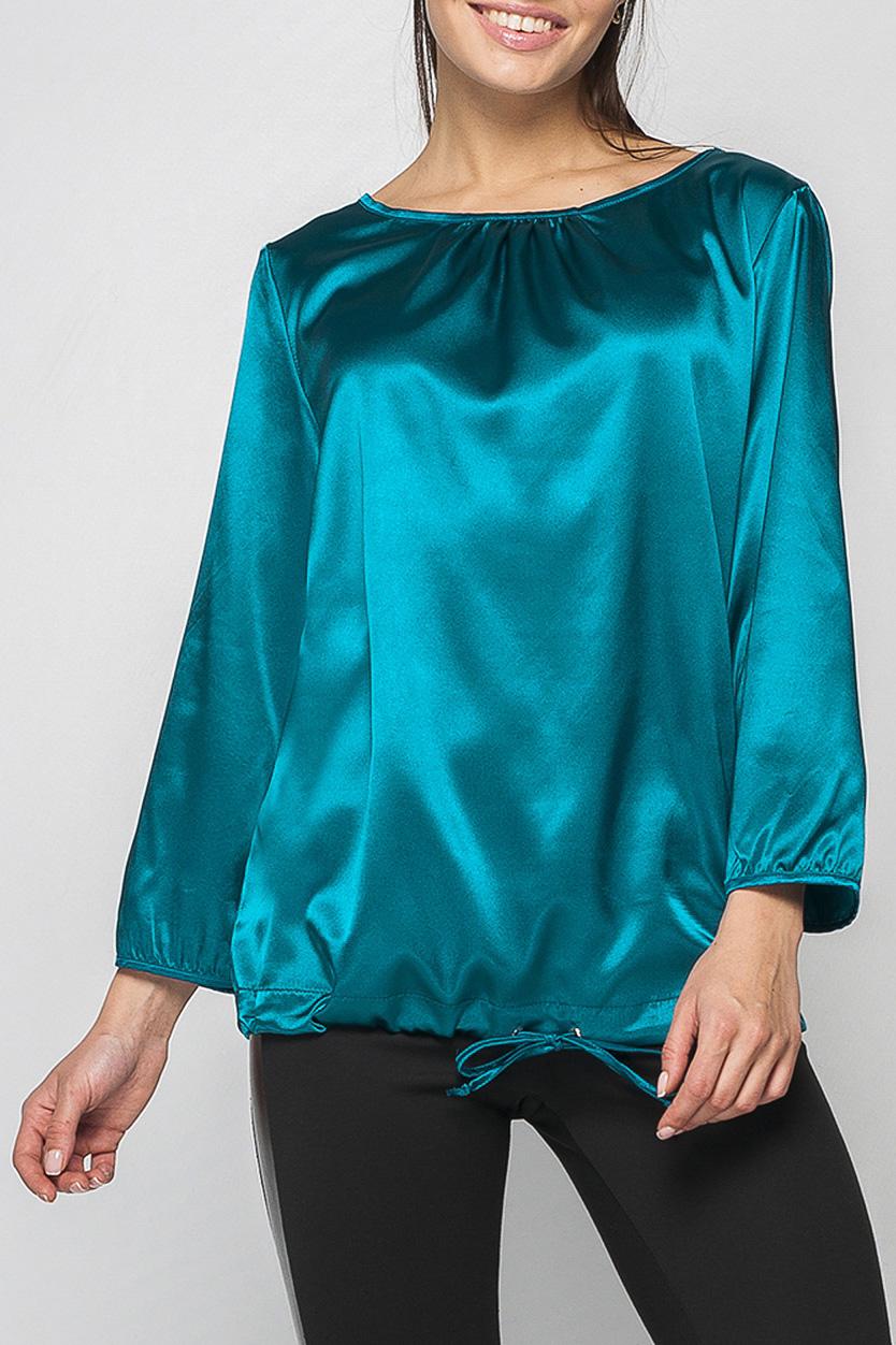 Блузка LacyWear