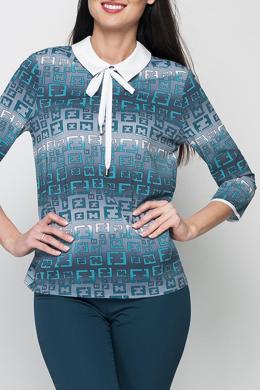 Блузка LacyWear