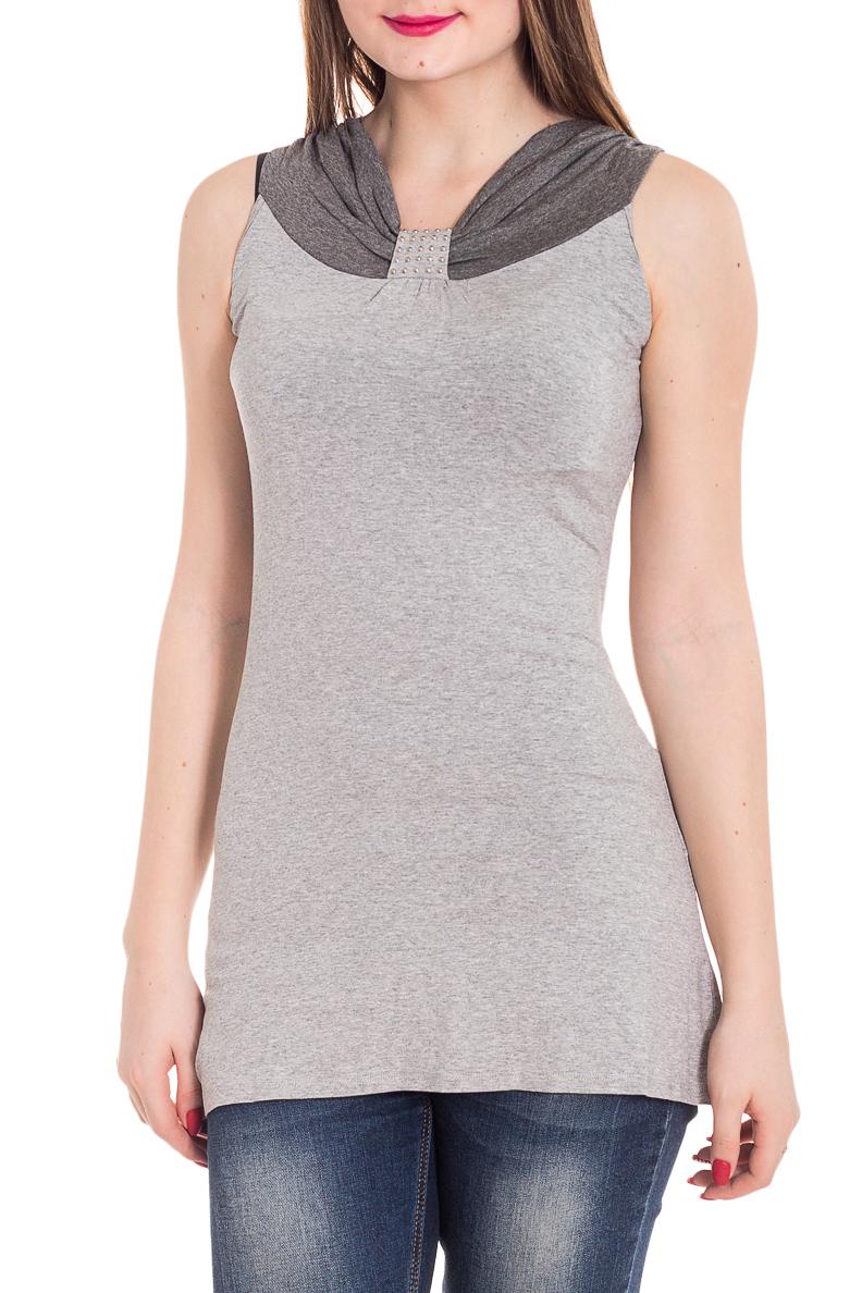 Блузка LacyWear