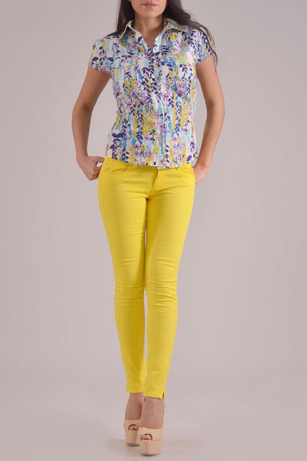 Блузка LacyWear